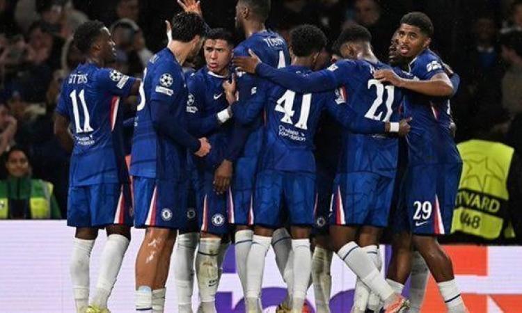 الاحد .. تشيلسي وليدز يونايتد في نصف نهائي كأس الاتحاد الإنجليزي