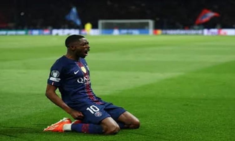 ديمبيلي: سان جيرمان لن يغير أسلوبه في ميونيخ 