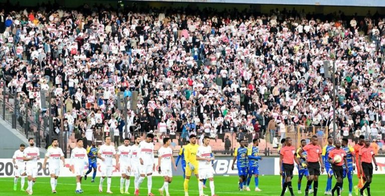 إنهاء 7 قضايا إيقاف قيد في الزمالك ومفاجأة طارق حامد بعد اعتزاله