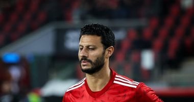 تخفيف عقوبة الشناوي واحتمال مشاركته أمام الزمالك 