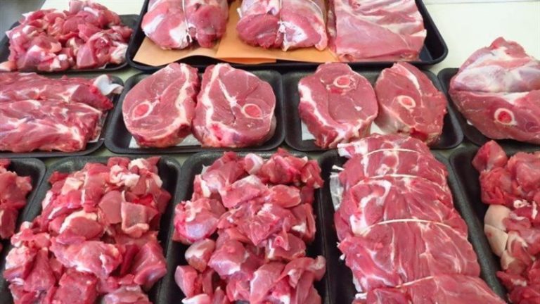 19 جنيهًا، انخفاض أسعار اللحوم اليوم بالأسواق