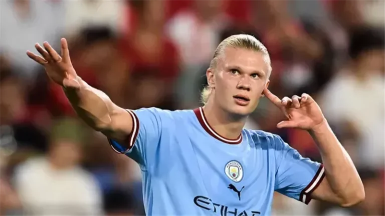 في ليلة تعثر صلاح . السيتي يطيح بليفربول من كأس الاتحاد الإنجليزي .برباعية قاسية