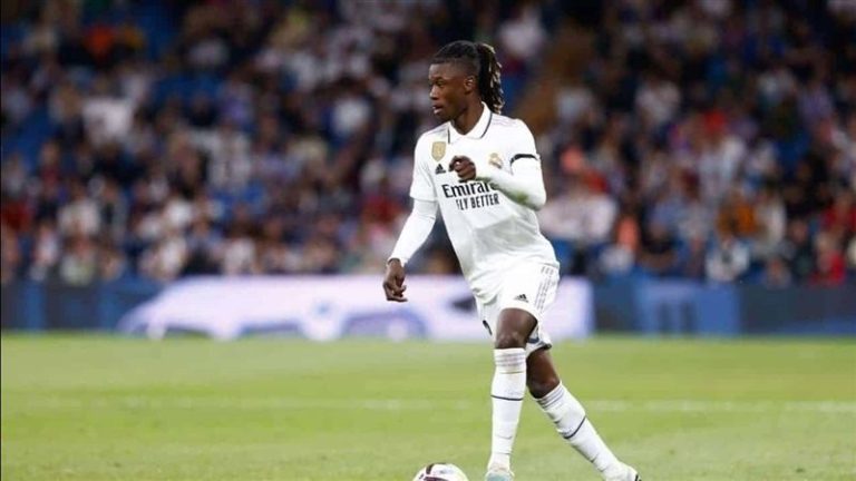 دوري أبطال أوروبا، كامافينجا يقضي على أحلام ريال مدريد في 30 دقيقة فقط