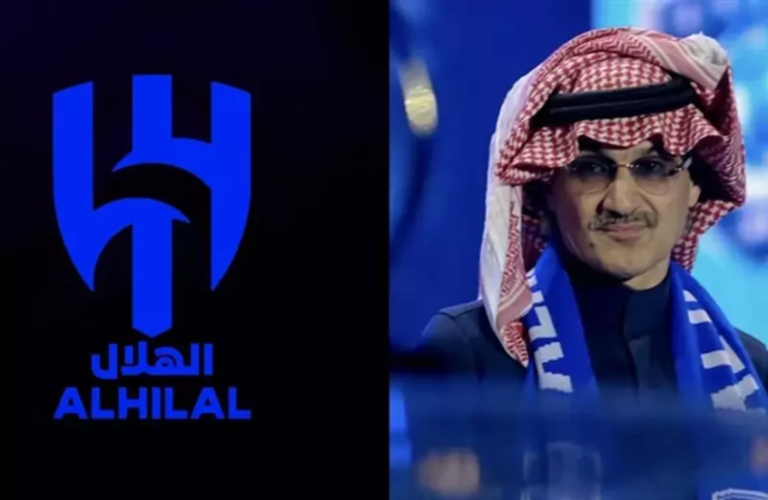 كم دفعت شركة الوليد بن طلال للاستحواذ على نادي الهلال السعودي؟