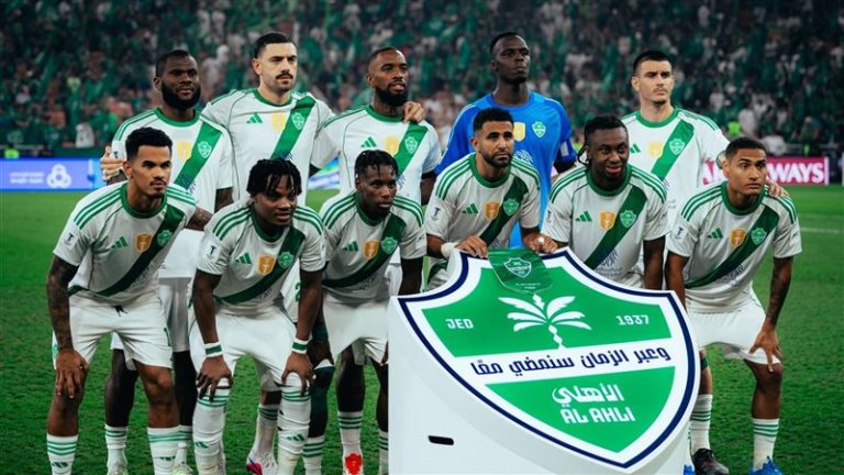 دوري أبطال آسيا، أهلي جدة يفوز 2-1 على فسيل كوبي ويتأهل للنهائي