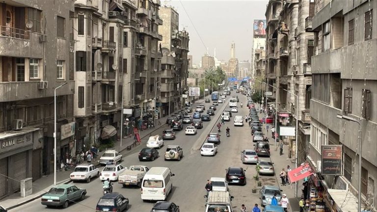 الأرصاد تعلن حالة الطقس المتوقعة غدا الخميس . ارتفاع طفيف بدرجات الحرارة