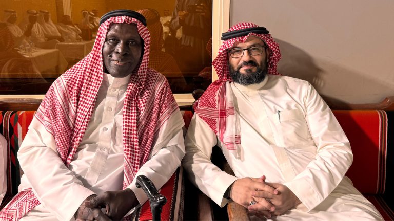 تكريم الإعلامي د. حسين نجار «شخصية العام الإعلامية 2026» في احتفاء نوعي بجدة