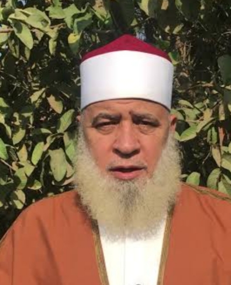 تهنئة من القلب الي الشيخ/ احمد يوسف لتجديد الثقه له للمرة الثانية على التوالي الرئيس العام لجمعية أنصار السنة المحمدية