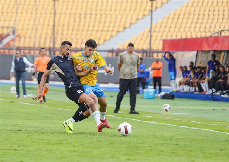 الاسماعيلى يطلب إلغاء الهبوط