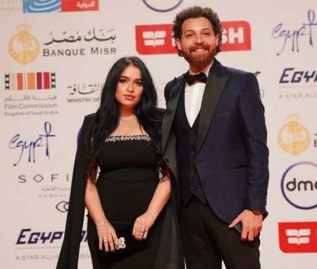 محضر جديد ضد محمود حجازي.. زوجته تتهمه بتبديد ممتلكاتها مع آخرين