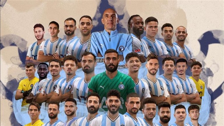 فرصة أخيرة، سيناريو استثنائي يمنح بيراميدز لقب الدوري المصري