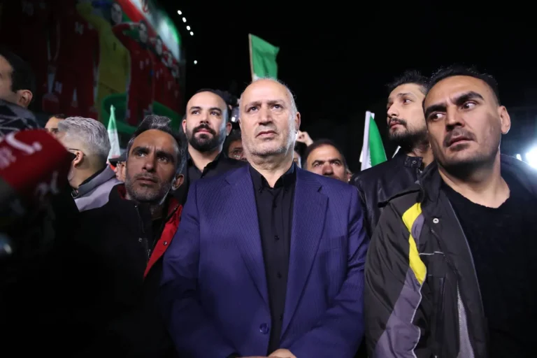 لا تأشيرات أميركية حتى   الآن للمنتخب الإيراني 