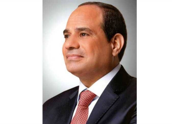 الرئيس السيسي يشهد افتتاح المقر الجديد لجامعة سنجور ببرج العرب بحضور ماكرون