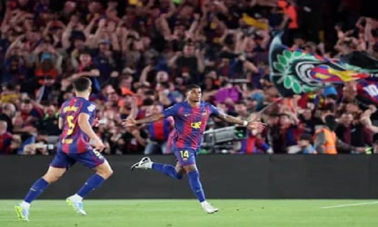 ما هي أرباح برشلونة من التتويج  ( بلقب الليجا )