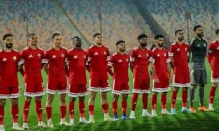 مودرن سبورت يهزم فاركو 1-0 ويهدد بقائه فى دورى نايل 