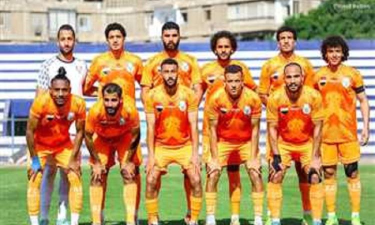 أبو قير للأسمدة فى الدورى الممتاز للمرة الأولى في تاريخه
