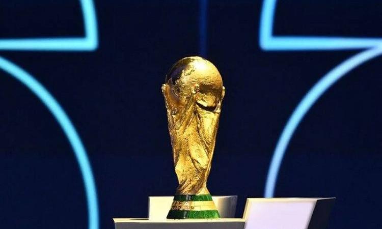 أخيرا… كأس العالم 2026    فى الصين  