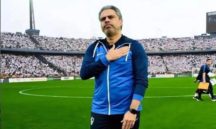 معتمد جمال يدخل تاريخ الزمالك بعد التتويج بالدوري ويعيد المدرب المصري لمنصة الألقاب