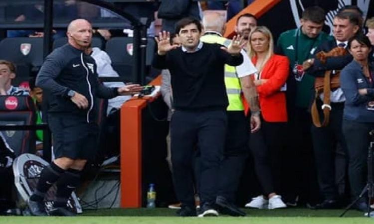 ليفربول يقترب من حسم خليفة أرني سلوت 