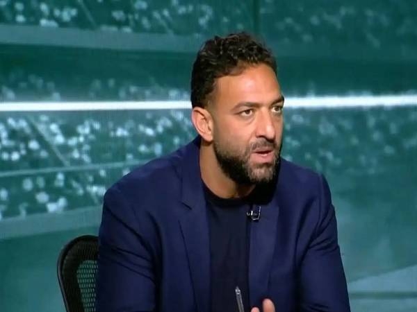 حبس ابن ميدو 7 أشهر فى قضية تعاطى المخدرات