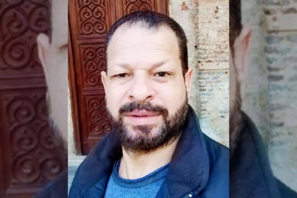 وفاة الفنان على سيف.. من أعماله سلسال الدم وإيجار قديم