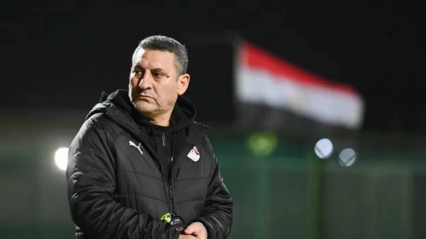 أول تعليق من مدرب منتخب مصر للناشئين بعد التأهل لـ كأس العالم