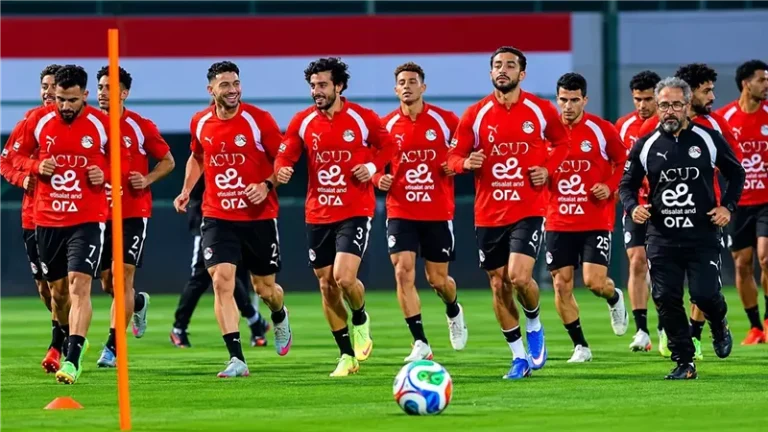حقيقة رفض “فيفا” إقامة ودية الفراعنة وروسيا على استاد مصر