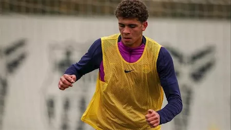 حمزة عبد الكريم في قائمة مصر المبدئية لكأس العالم 