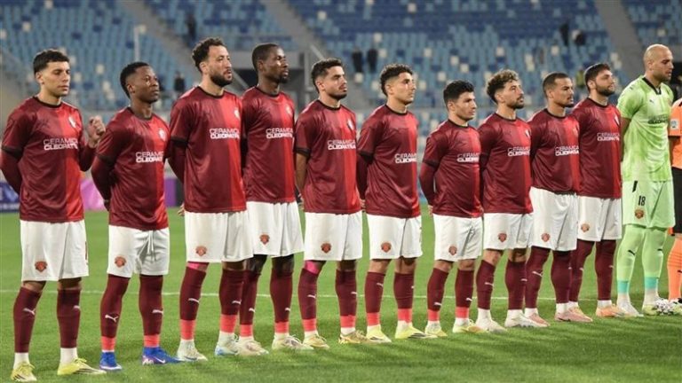 تتويج بيراميدز بكأس مصر يمنح سيراميكا المشاركة في الكونفدرالية