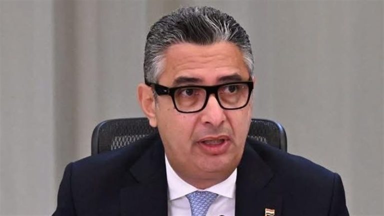 وزارة التموين: انتظام صرف الخبز البلدي للمواطنين خلال أيام عيد الأضحى