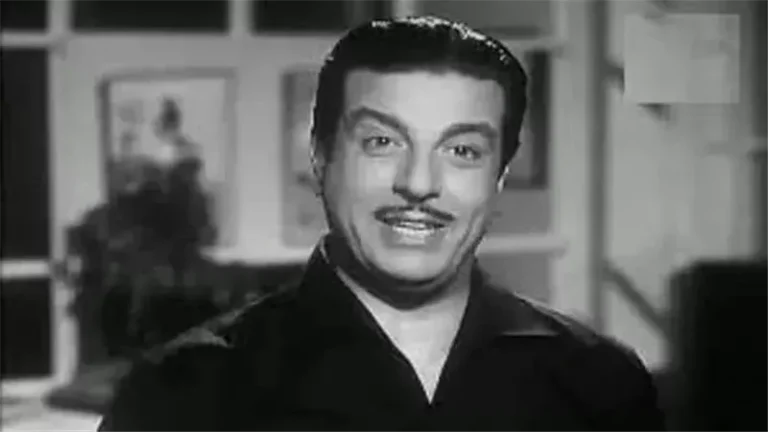 أنور وجدي، قصة فتى الشاشة الأول من ممثل صامت إلى أشهر نجوم الفن في مصر