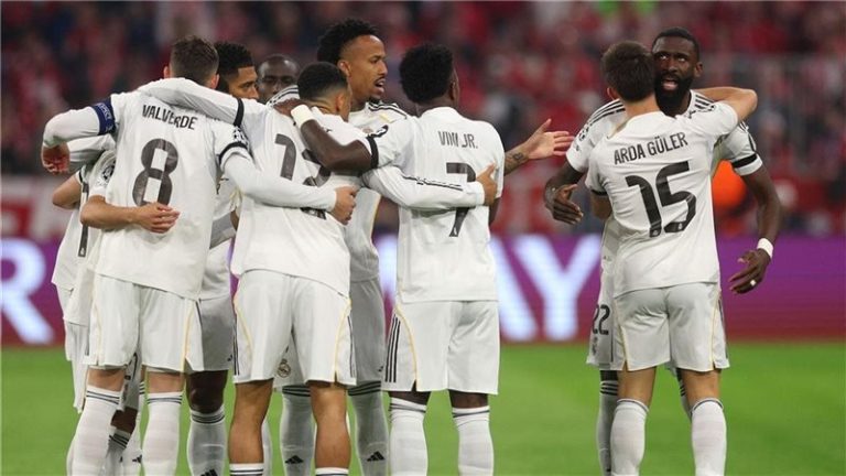 الريال وبرشلونة والإنتر ونهائي كأس ألمانيا، مواعيد مباريات اليوم والقنوات الناقلة
