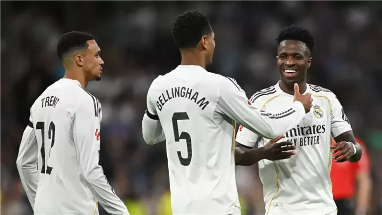 ريال مدريد يبحث عن الفوز أمام ريال أوفييدو في الدوري الإسباني