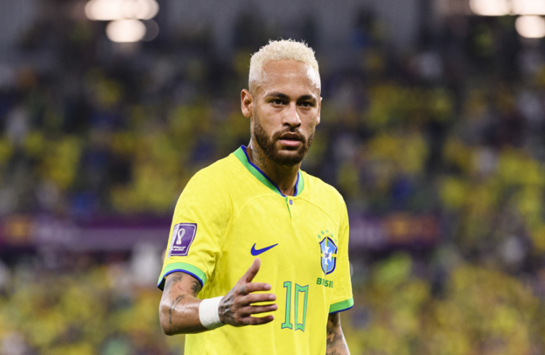 أنشيلوتي يعلن قائمة منتخب البرازيل لكأس العالم