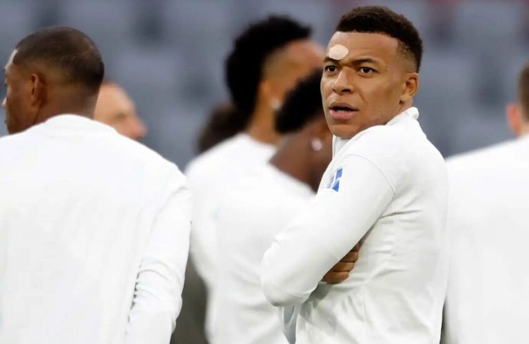 “زلزال جديد في مدريد”.. كيليان مبابي يكتشف عدوه القريب في ريال مدريد