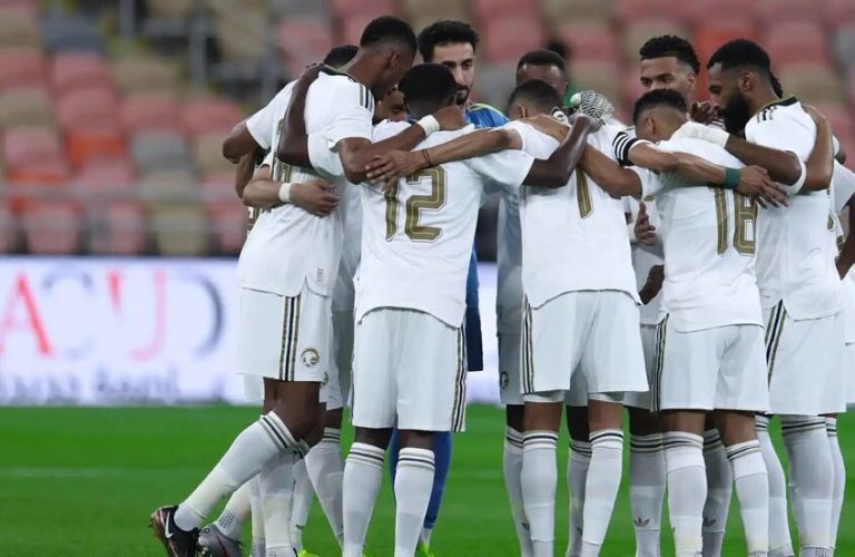دونيس يعلن قائمة المنتخب السعودي في كأس العالم  2026