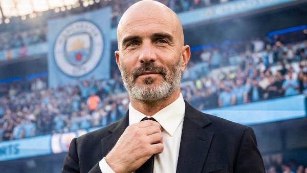 رومانو: مانشستر سيتي تعاقد مع ماريسكا حتى 2029