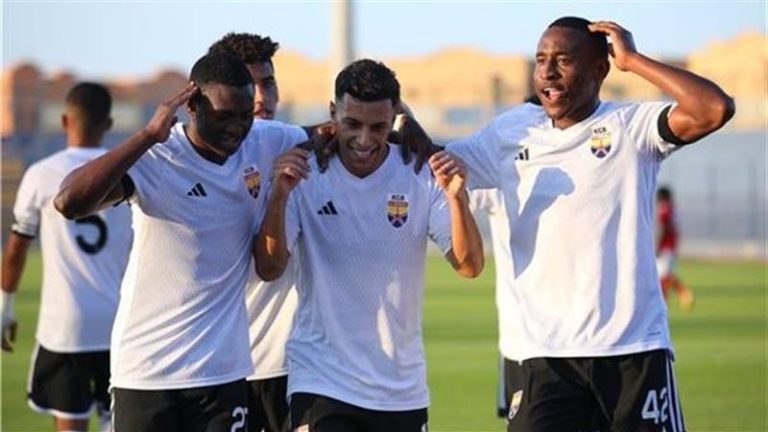 الجونة يقلب الطاولة على طلائع الجيش ويفوز 2-1 في الدوري المصري