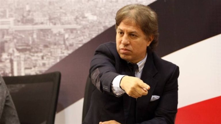 ثروت سويلم يزف بشرى سارة للزمالك بشأن المشاركة في أفريقيا رغم أزمات التراخيص