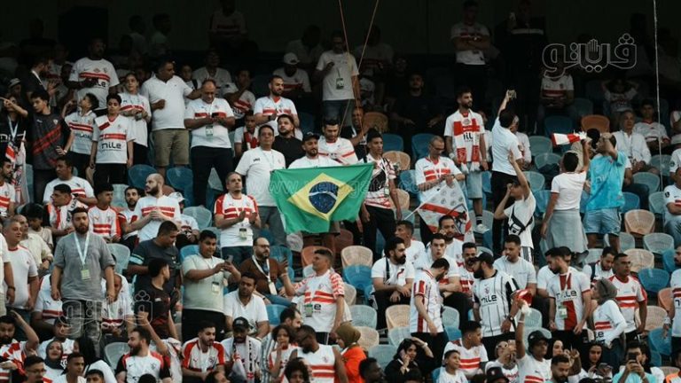 معتمد جمال: سمعنا يا عم الحدوتة أيقونة جماهير الزمالك وهذا فضل محمد صبري عليا