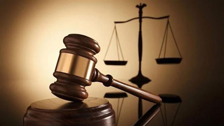 محاكمة المتهم بقتل بطل كاراتيه في كفر الشيخ
