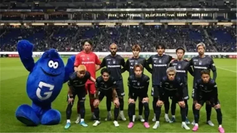 جامبا أوساكا بطلا لدوري أبطال آسيا على حساب النصر السعودي