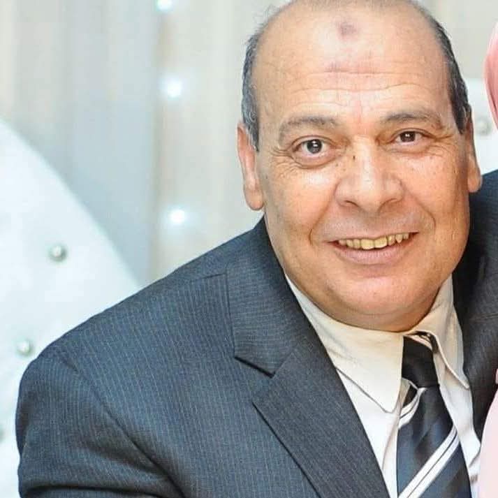 عزاء واجب من عائلة الجندي بشبين القناطر في وفاة المرحوم الحاج عادل الطوخي دياب