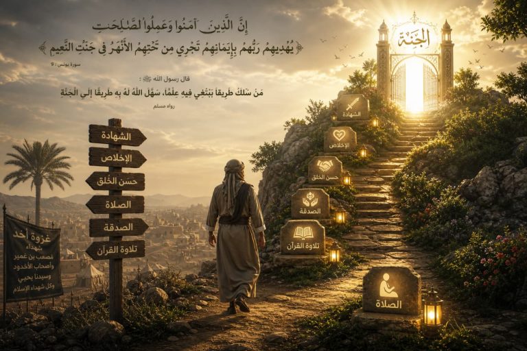 أشخاص خُلدة أسمائهم بماء الذهب.