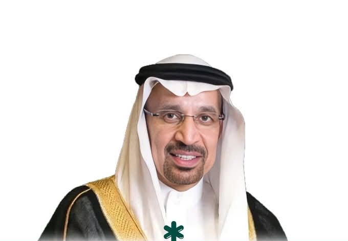 خالد الفالح رئيساً لمجلس إدارة الهيئة السعودية للمراجعين والمحاسبين