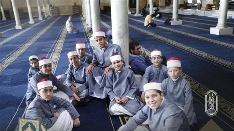 اليوم، اعتماد نتيجة الشهادتين الابتدائية والإعدادية الأزهرية 2026، توزيع الدرجات ورابط النتيجة