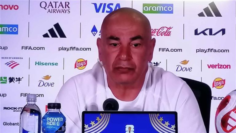 أبرز تصريحات حسام حسن قبل مواجهة بلجيكا في افتتاح مشوار مصر بكأس العالم
