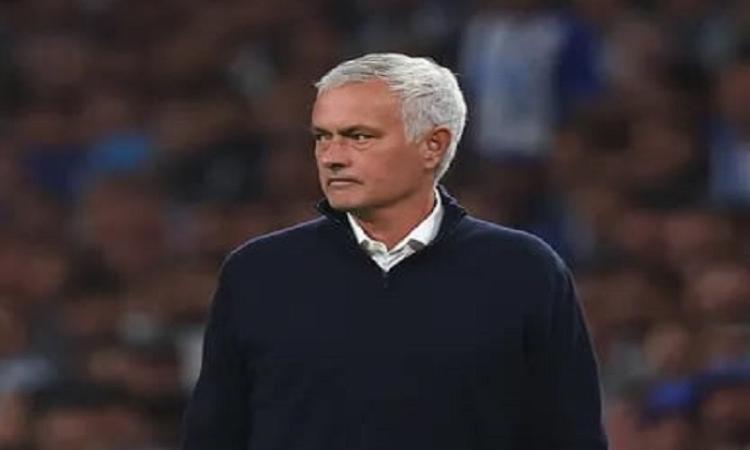 بنفيكا يؤكد عودة جوزيه مورينيو لريال مدريد إذا أُعيد انتخاب فلورنتينو بيريز