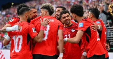 مصر ضد أستراليا.. مواعيد مباريات دور الـ 32 في مونديال 2026 