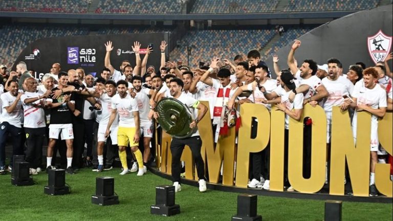 ملتقي الرياضة اليوم. الزمالك يتحرك لحل أزمة جديدة، بيراميدز يبحث عن مدرب، وتحذير شديد لمنتخب مصر قبل كأس العالم